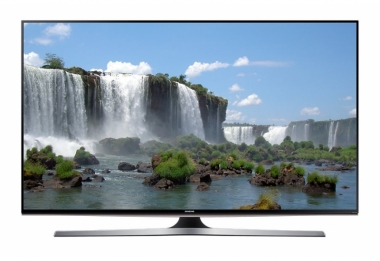 Телевизор led Samsung UE55J6330AUXRU