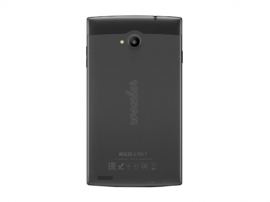 Планшет WEXLER.ULTIMA 7 8GB 3G