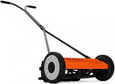 Газонокосилка механическая Husqvarna Exclusive 54
