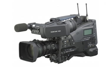 Sony PMW-320K