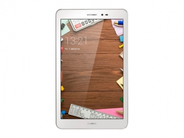 Планшет HUAWEI MediaPad T1 8.0 16GB 3G (S8-701u)