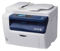 Xerox WorkCentre 6015N