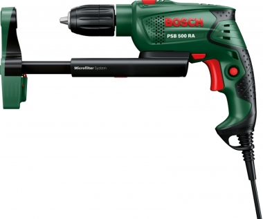 Дрель Bosch PSB 500 RA (0.603.127.021)