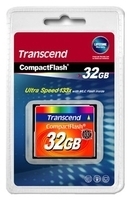 Transcend CF 32Gb 133x