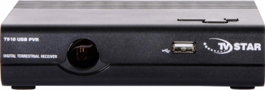 Медиаплеер TV Star T910 USB PVR