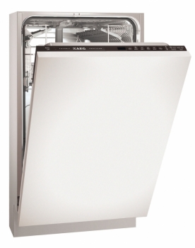 Посудомоечная машина AEG F55402VIOP
