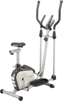 Эллипсоид-велотренажер HouseFit HB-81651ELS