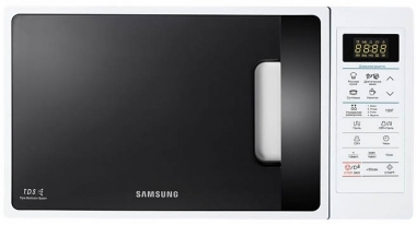 Микроволновая печь SAMSUNG GE83ARW/BW