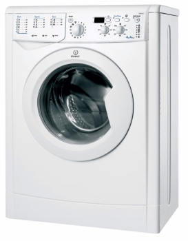 Стиральная машина Indesit IWSD 5105 (CIS)