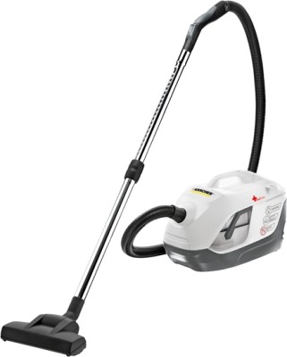 Пылесос Karcher DS 6.000 Mediclean (1.195-202.0)