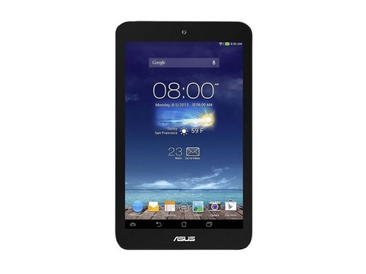 Планшет ASUS MeMO Pad HD 8 16GB ME180A-1B018A Grey