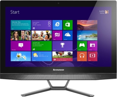 Моноблок Lenovo B40-30 (F0AW0039UA)
