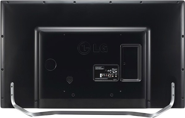 Телевизор LG 42LB679V